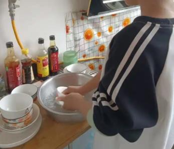 太康帮妈妈做家务的收获有哪些？